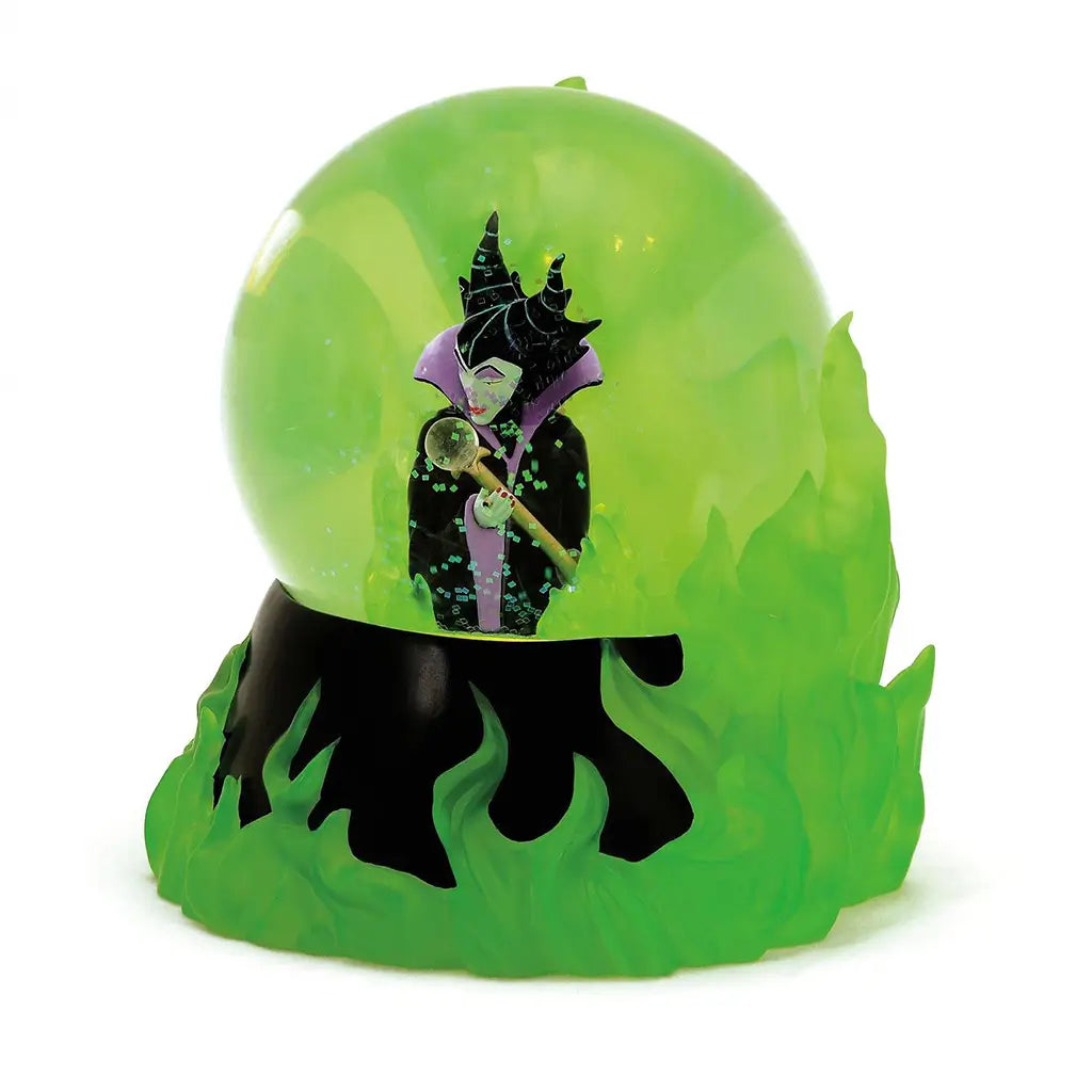 Vorbestellung Disney Showcase Collection Maleficent Light Up Waterball