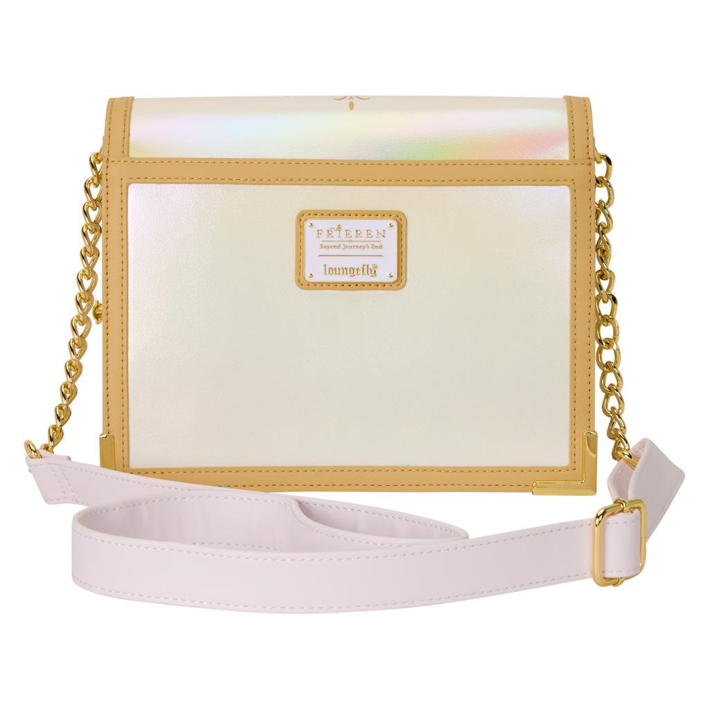 Vorbestellung Crunchyroll by Loungefly Umhängetasche Frieren: Beyond Journey's End