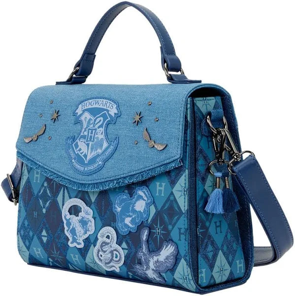 Vorbestellung Warner Bros by Loungefly Umhängetasche Harry Potter