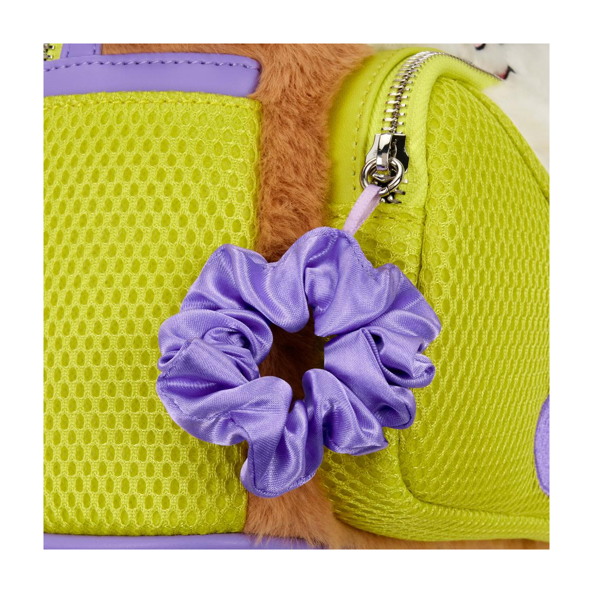 Vorbestellung Warner Bros by Loungefly Mini Rucksack Looney Tunes Lola Bunny