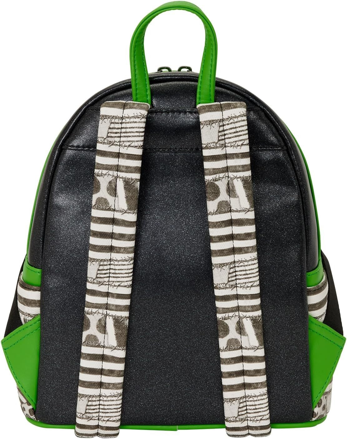 Vorbestellung Disney by Loungefly Mini Rucksack Frankenweenie