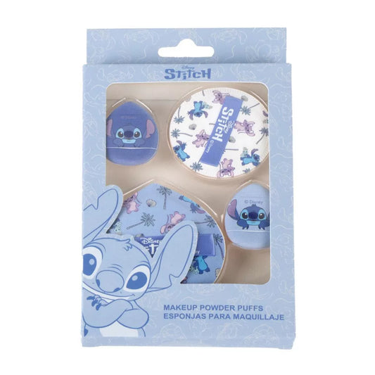 Disney Lilo und Stitch Palm Make-up-Schwamm-Set