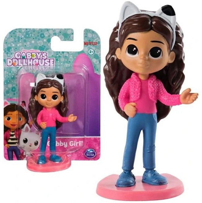 Gabby's Dollhouse Figuren