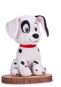Disney 101 Dalmatiner  Kuscheltier