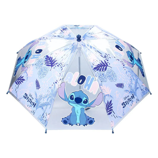 Regenschirm Disney Stitch