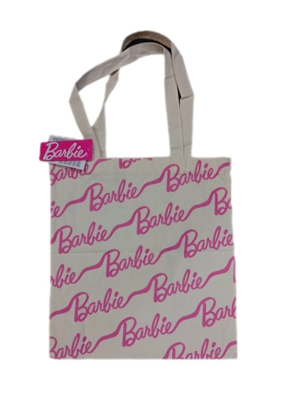 Barbie Einkaufstasche