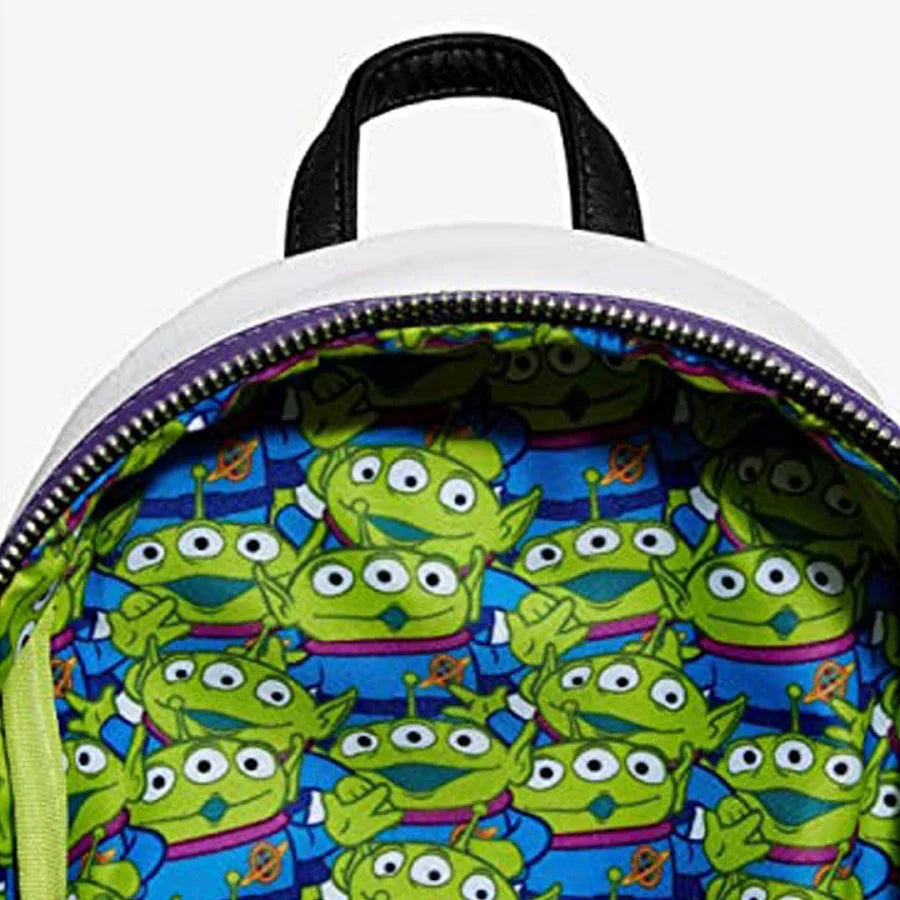 Vorbestellung Toy Story by Loungefly Rucksack Buzz Lightyear