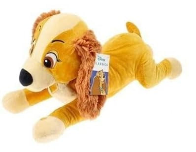 Disney Mix - Plüschfiguren-Sortiment mit Sound ca 45 cm