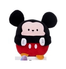 Disney Squashy Podgies Series 1