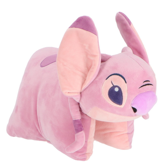 Lilo & Stitch Angel Kissen
