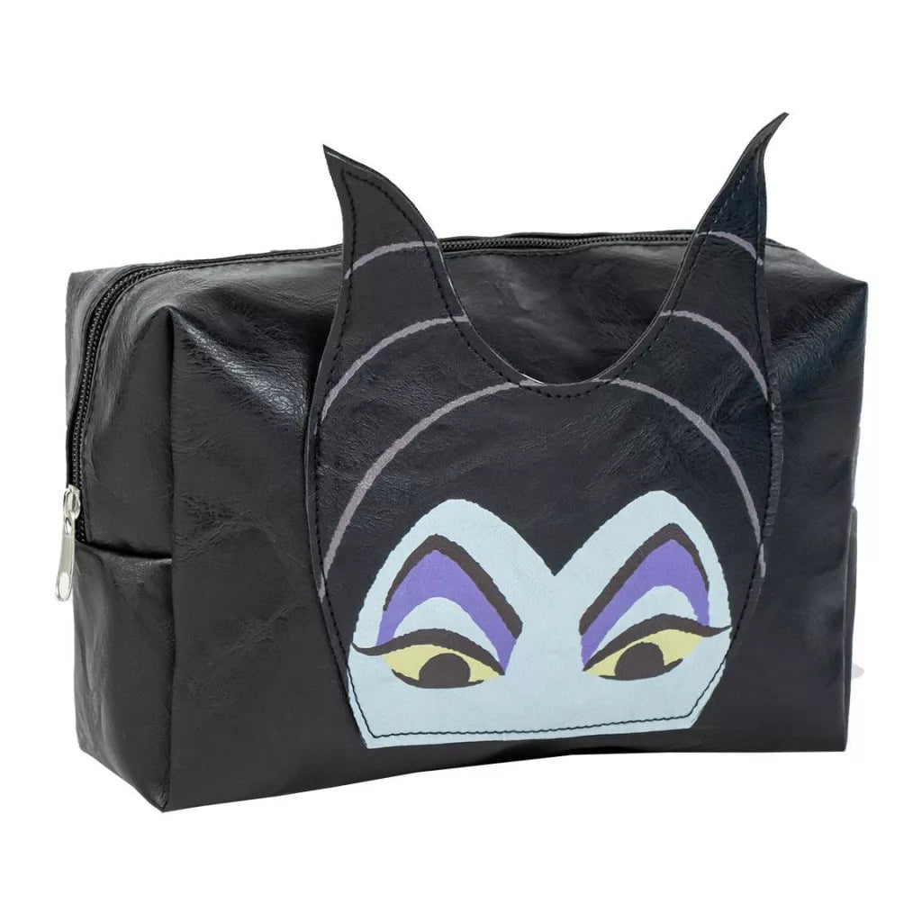 Disney Villains Kulturbeutel 23 cm