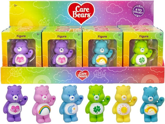 Vorbestellung Glücksbärchis Mini Figur