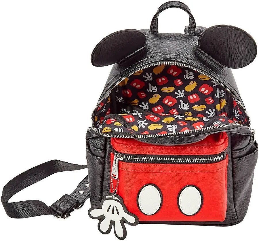 Vorbestellung Disney by Loungefly Rucksack Mickey
