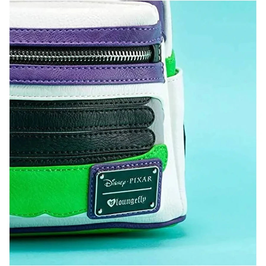 Vorbestellung Toy Story by Loungefly Rucksack Buzz Lightyear