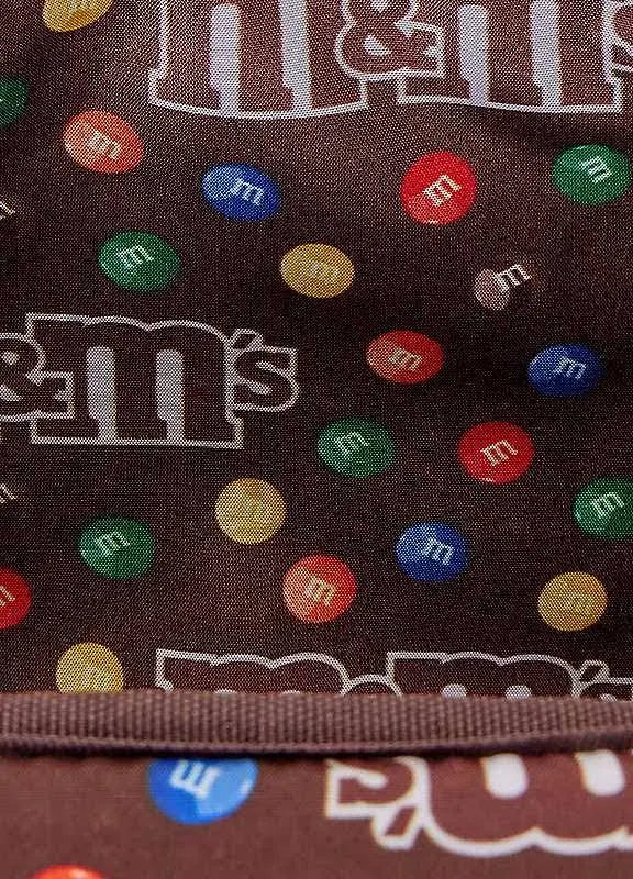 Vorbestellung M&Ms by Loungefly Umhängetasche mit Geldbeutel