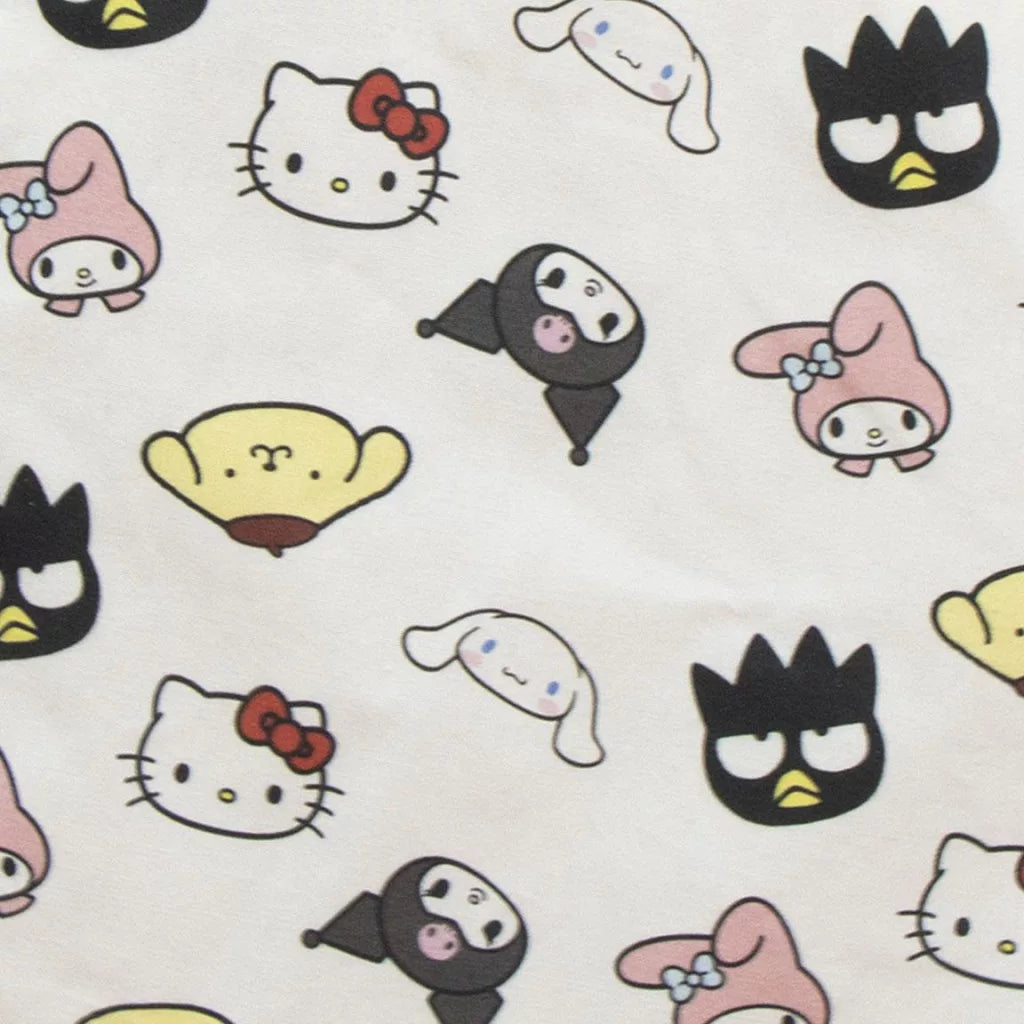 Hello Kitty Friends Einkaufstasche