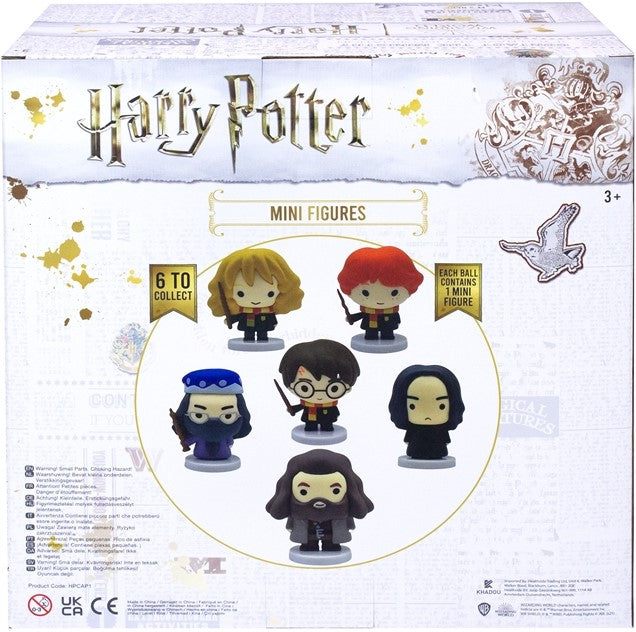 Blindebag Harry Potter Kapsel 8cm mit Minifigur