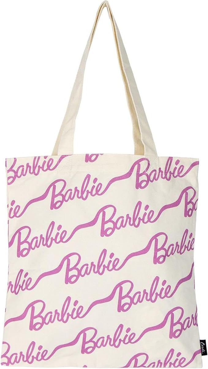 Barbie Einkaufstasche