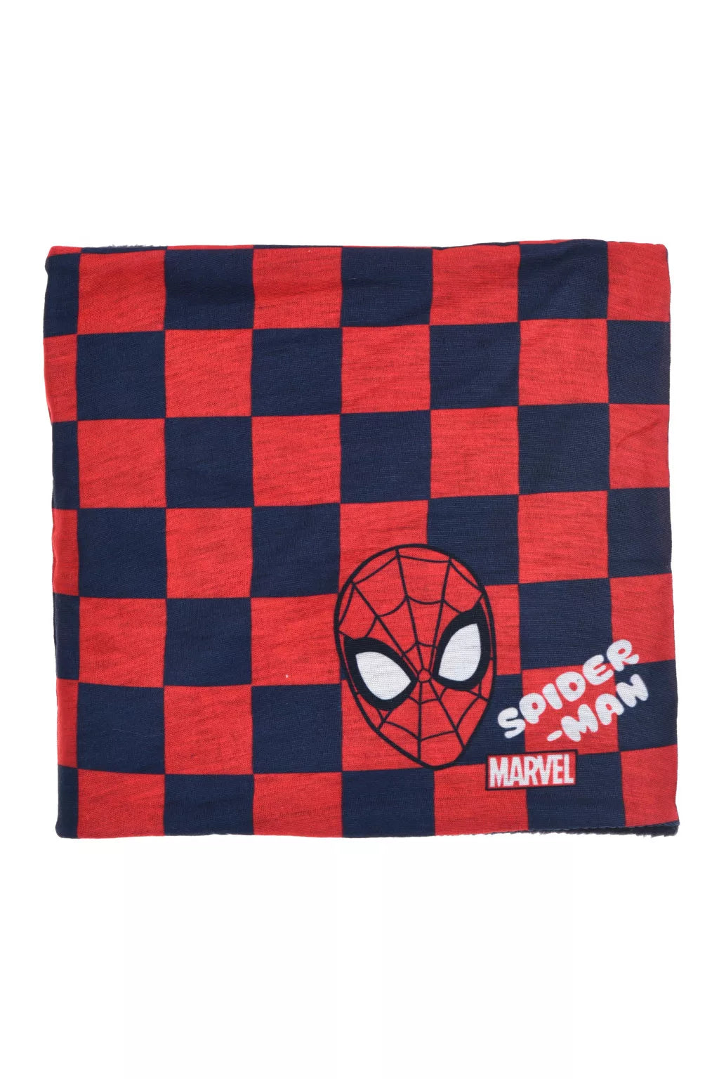 Spiderman Kinder  Schal, Snood