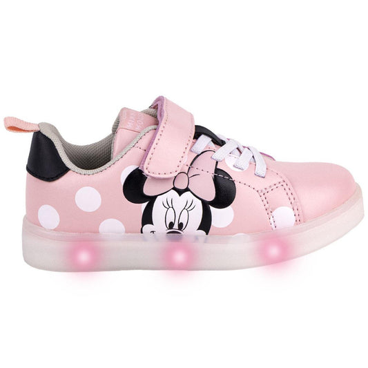 Disney Minnie Mouse LED Schuhe Gr.31