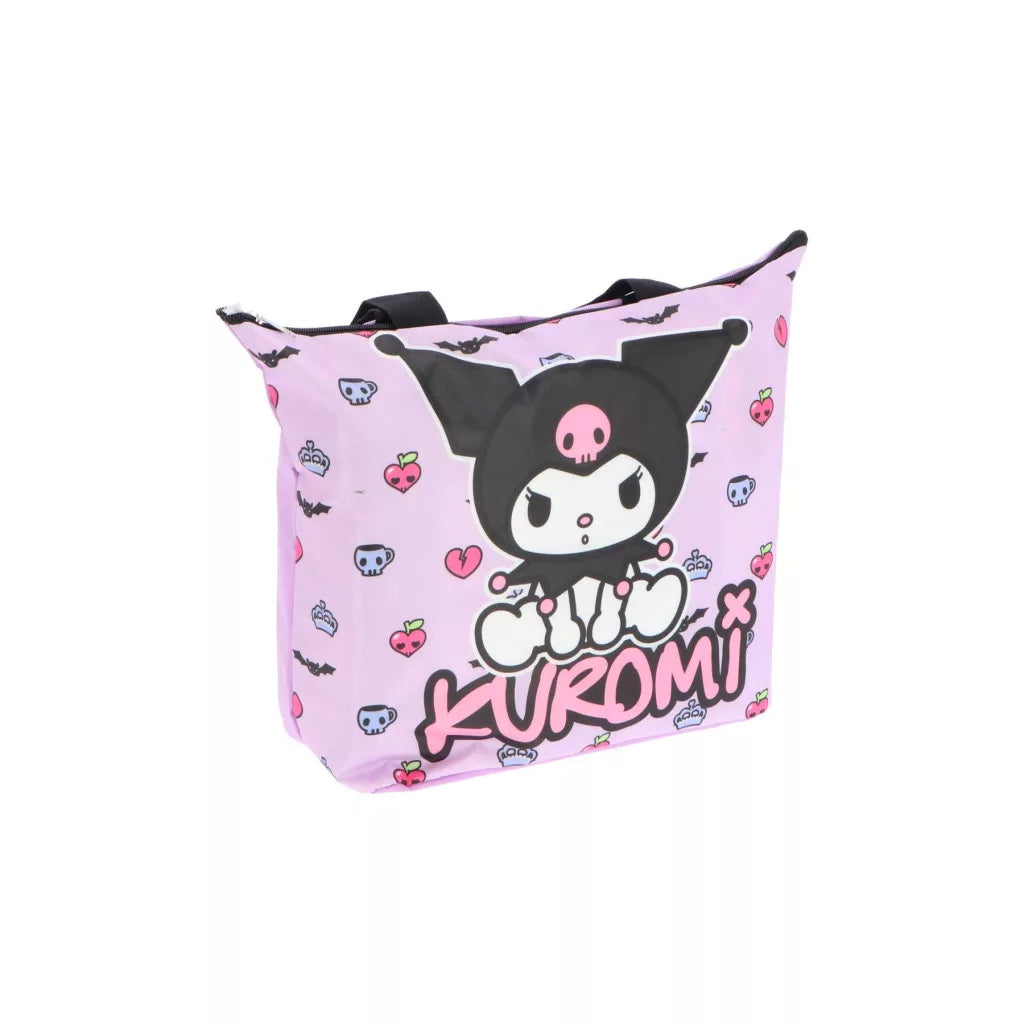 Hello Kitty Kuromi Strandtasche