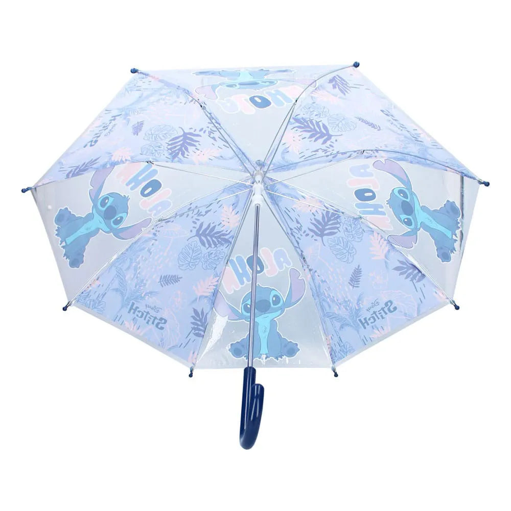Regenschirm Disney Stitch