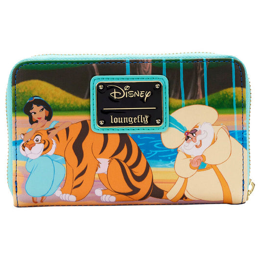 Vorbestellung Loungefly Disney Aladdin Jasmine Geldbörse