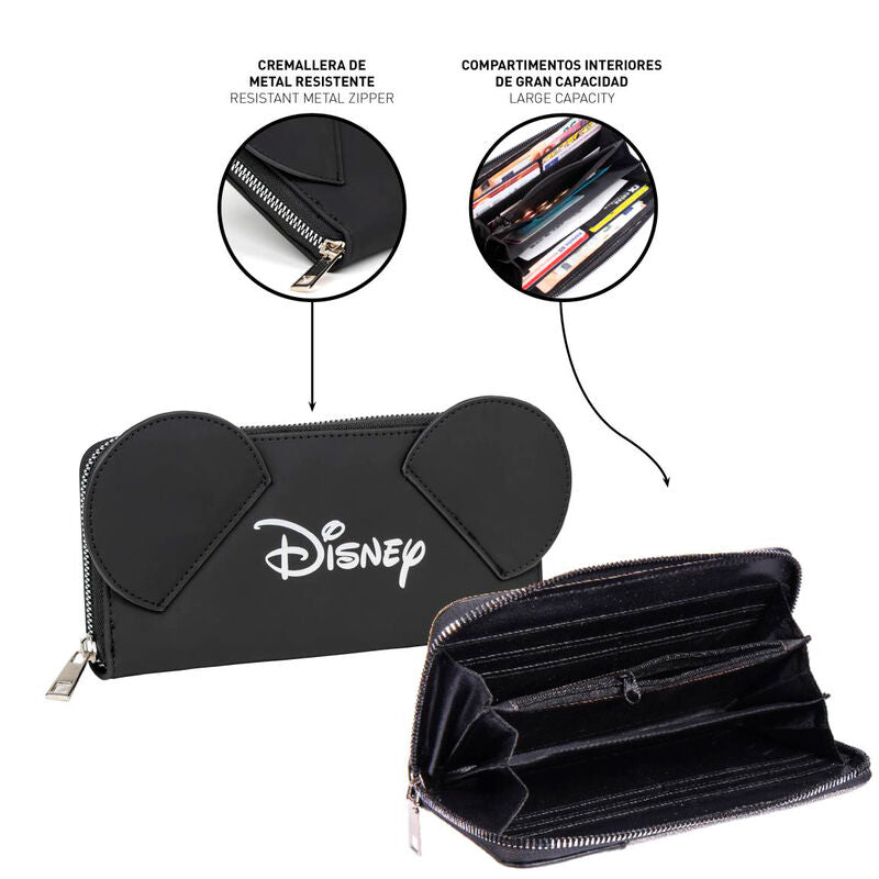 Disney 100 Geldbeutel