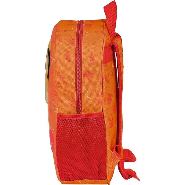 König der Löwen 3D Rucksack
