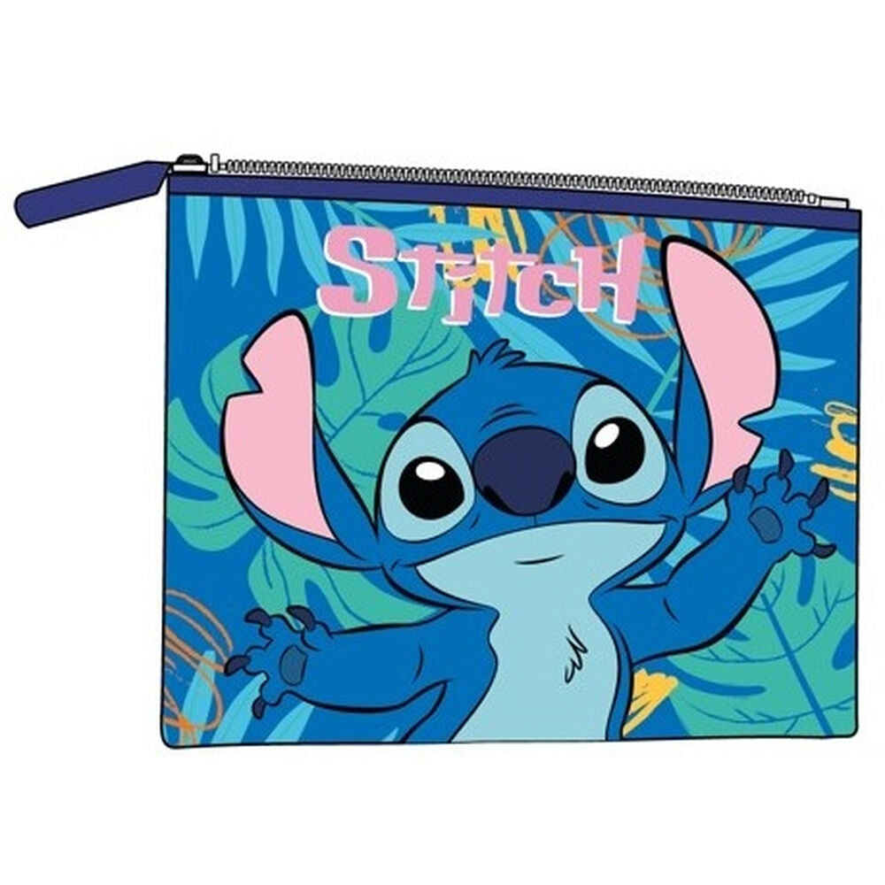 Disney Stitch Kulturbeutel