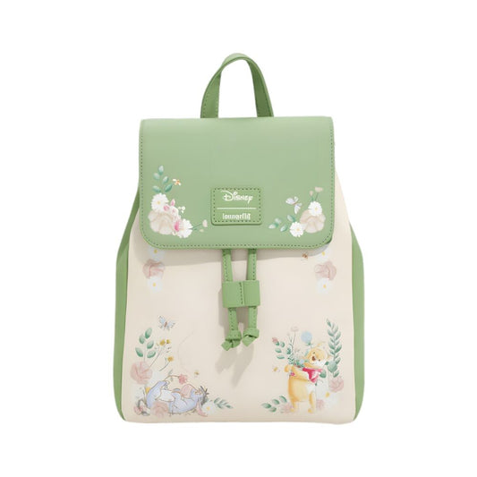 Vorbestellung Disney by Loungefly Rucksack Winnie the Pooh