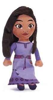 Disney Wish Plüschfiguren 25cm