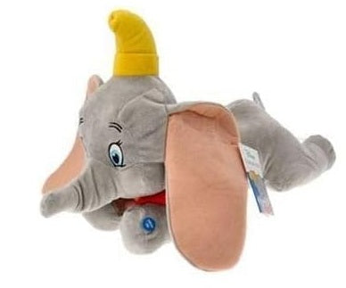 Disney Mix - Plüschfiguren-Sortiment mit Sound ca 45 cm