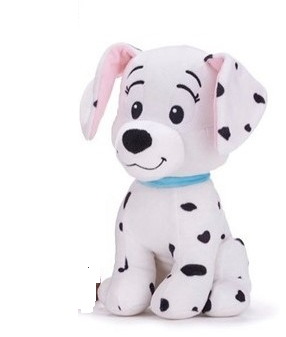 Disney 101 Dalmatiner  Kuscheltier