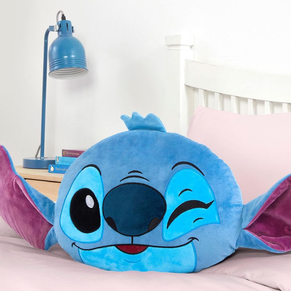 Disney Lilo und Stitch Formkissen
