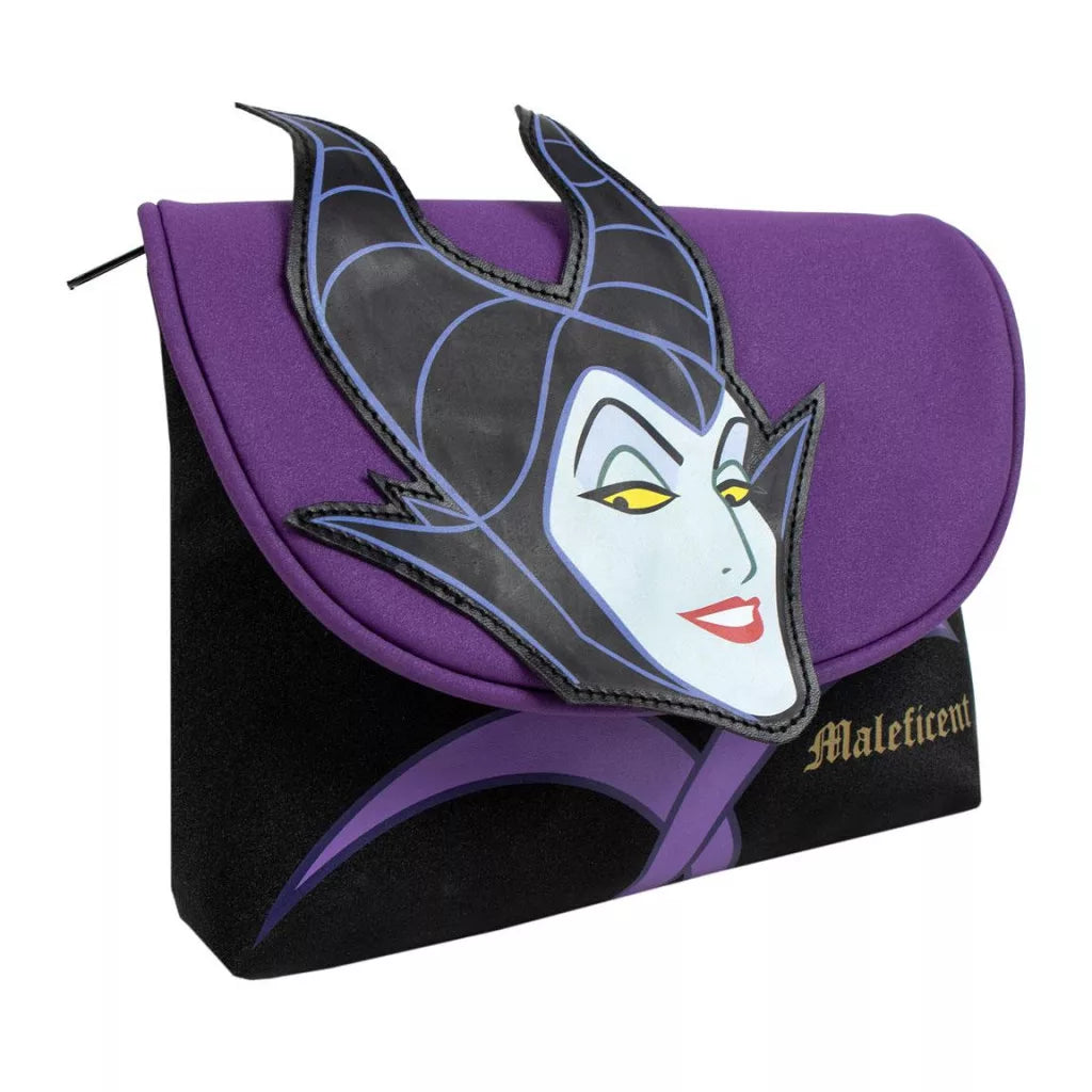 Disney Villains Kosmetiktasche