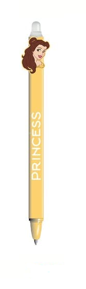 Disney Princess Radierbarer Gelstift Princesses