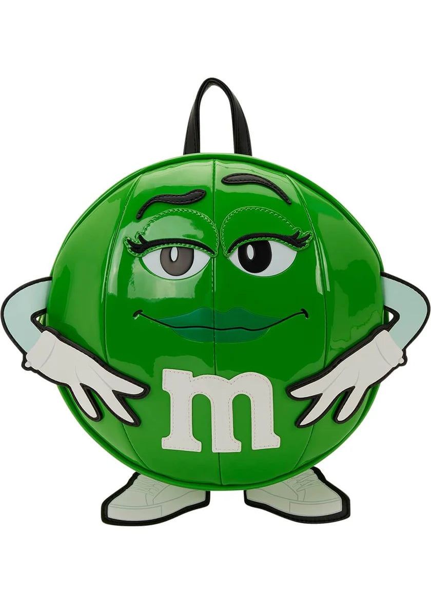 Vorbestellung M&Ms by Loungefly Mini Rucksack Figural