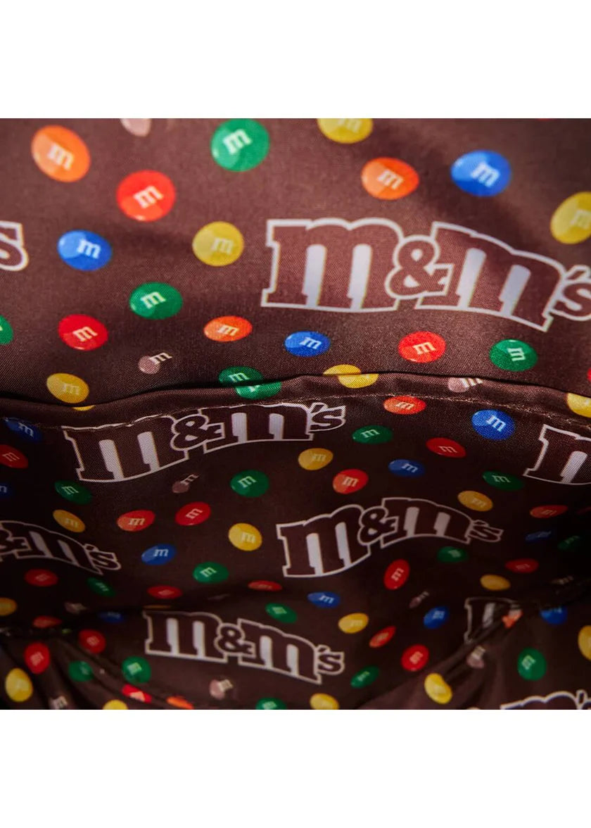 Vorbestellung M&Ms by Loungefly Mini Rucksack Figural