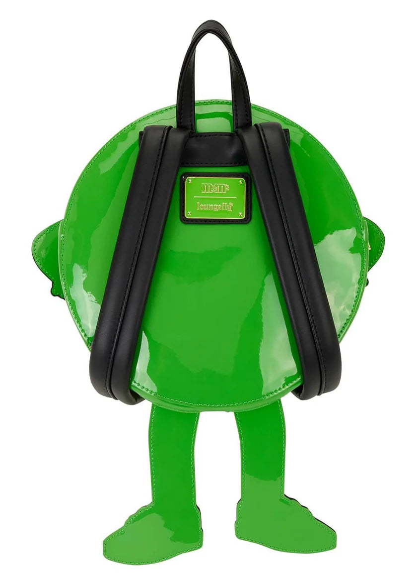 Vorbestellung M&Ms by Loungefly Mini Rucksack Figural
