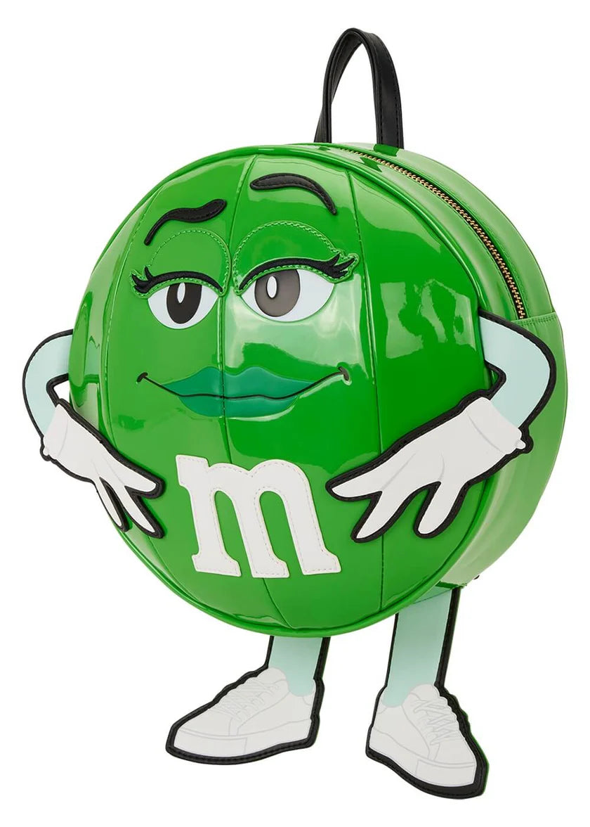 Vorbestellung M&Ms by Loungefly Mini Rucksack Figural
