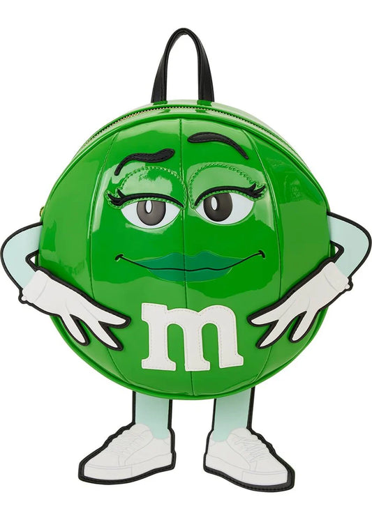 Vorbestellung M&Ms by Loungefly Mini Rucksack Figural