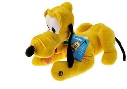 Disney Mix - Plüschfiguren-Sortiment mit Sound ca 45 cm