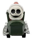 Nightmare Before Christmas Zoom Hero Rückzug-Fahrzeuge mit Figuren Blind Box