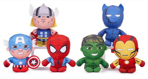 Marvel Avengers Plüsch