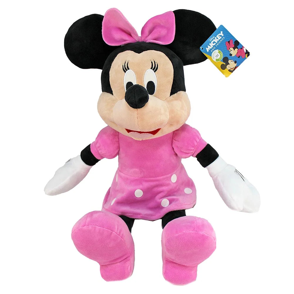 Disney Minnie Maus Kuscheltier