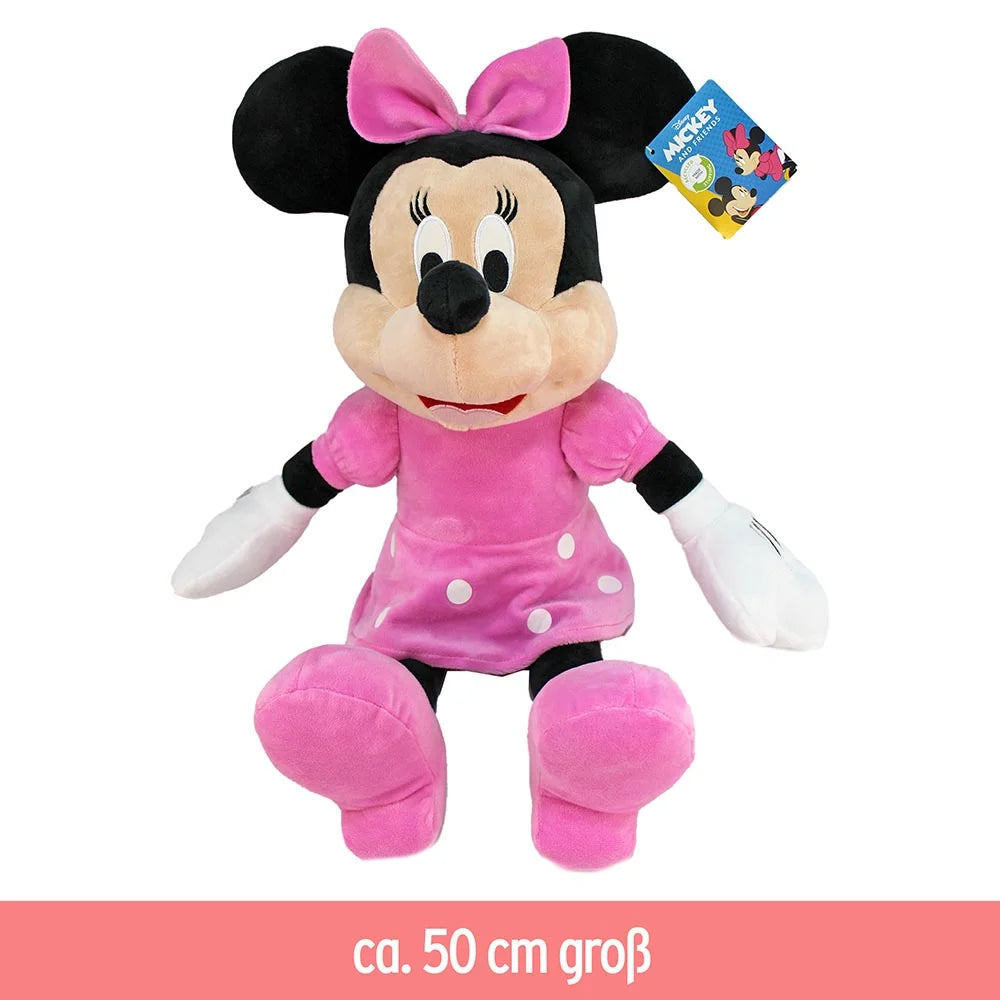 Disney Minnie Maus Kuscheltier