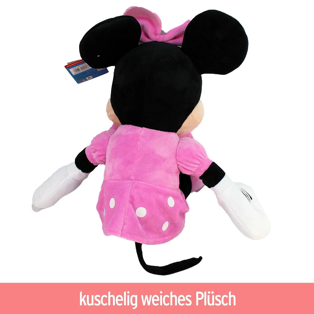 Disney Minnie Maus Kuscheltier