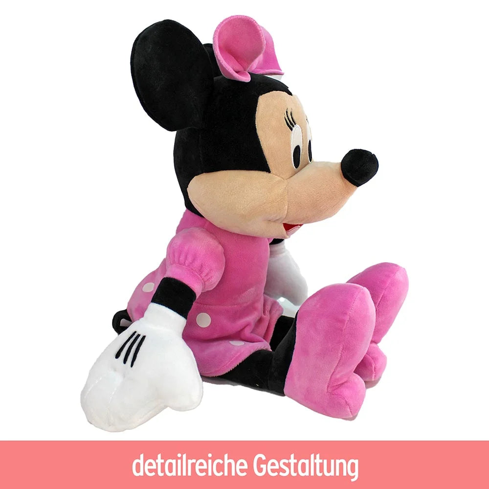 Disney Minnie Maus Kuscheltier