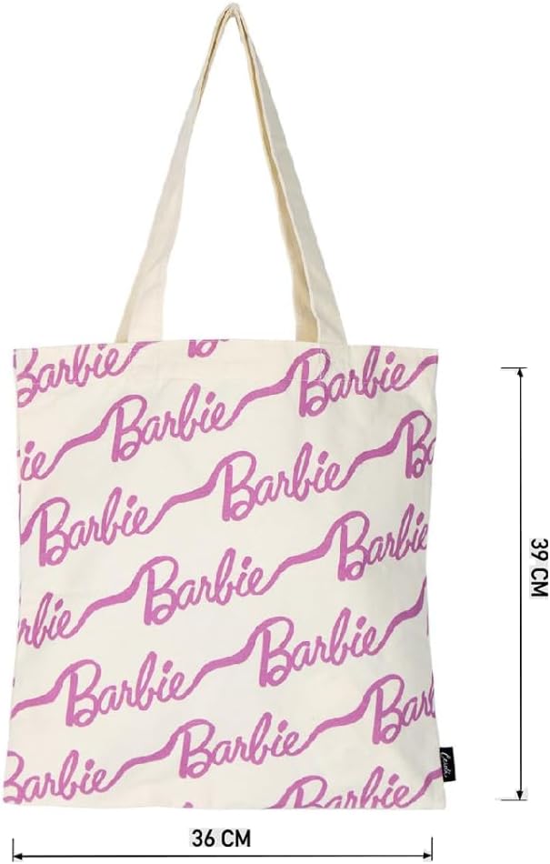 Barbie Einkaufstasche